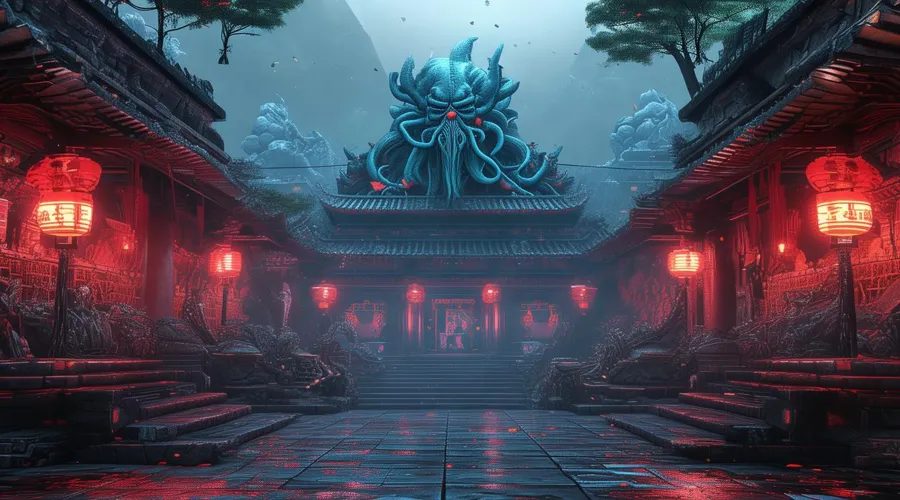 崩坏3游戏图片3